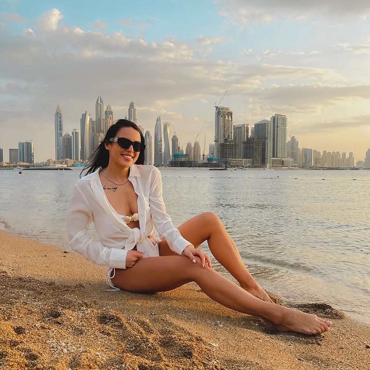 Ce afacere și-a deschis Ioana, soția lui Gabriel Tamaș, câștigătorul Asia Express și participant la Survivor România