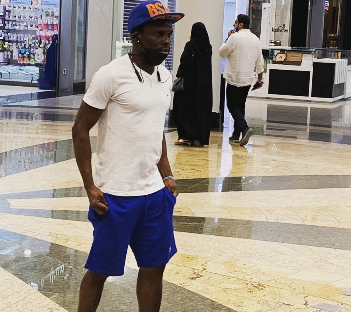 Faimosul Onduku revine, la 10 ani de la plecarea din România: „Ionuț Chirilă a fost un dar de la Dumnezeu!” » Atacă un conducător cu nume: „A încercat să-mi păteze numele”