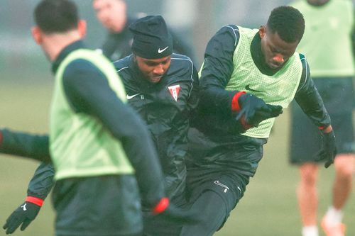 Două amicale perfectate de UTA Arad în cantonamentul de iarnă