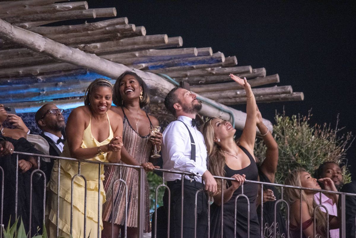 A făcut cel mai scump cadou la nunta lui Venus Williams » Incredibil ce le-a dăruit Serena mirilor!