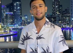 Românul cu trei cetățenii joacă fotbal în Libia și reprezintă Sudanul: „Mai o ceartă, mai un război de 2-3 zile, dar mulți ar vrea să fie în situația lui Reghe!”