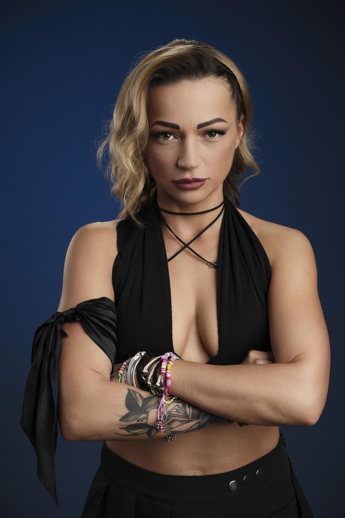 Survivor 2025 - concurenti