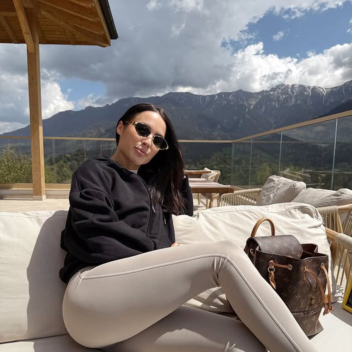 Ioana Tamas - decembrie 2025