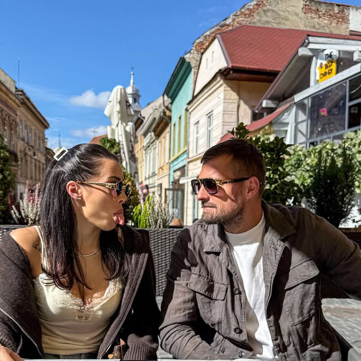 Ce afacere și-a deschis Ioana, soția lui Gabriel Tamaș, câștigătorul Asia Express și participant la Survivor România