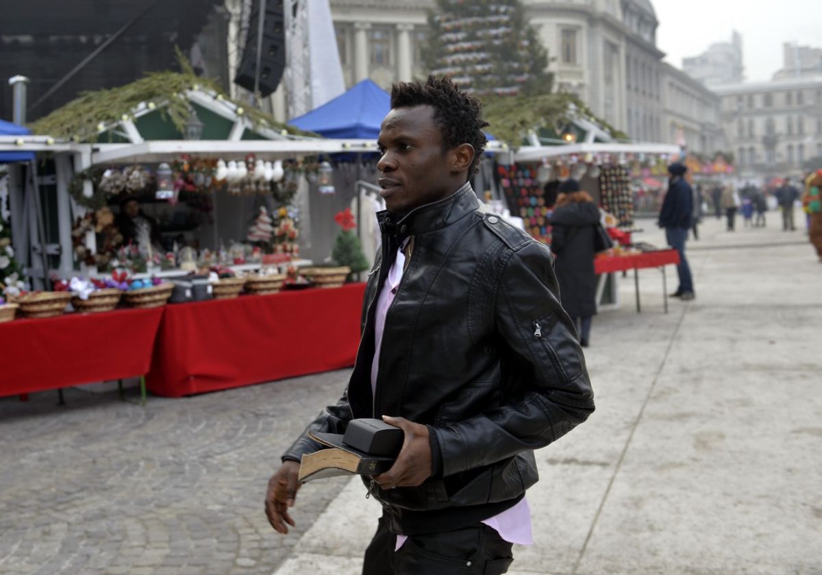 Faimosul Onduku revine, la 10 ani de la plecarea din România: „Ionuț Chirilă a fost un dar de la Dumnezeu!” » Atacă un conducător cu nume: „A încercat să-mi păteze numele”