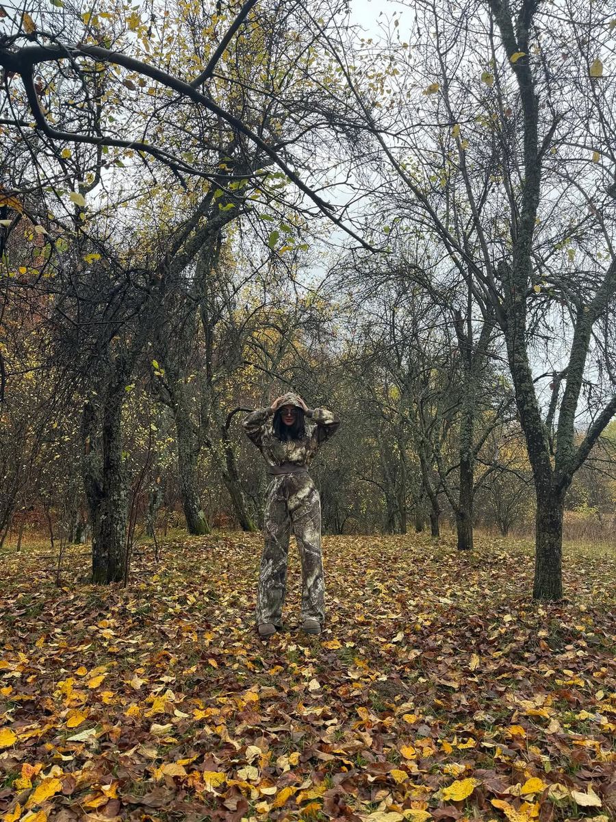 Bianca Andreescu, de nerecunoscut în cea mai recentă apariție! A jucat ultimul meci în octombrie, între timp a vizitat o zona pitorească din România