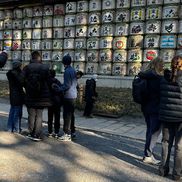 Imaginile postate de Costin Lazăr din vacanța în Japonia / Sursă foto: Facebook