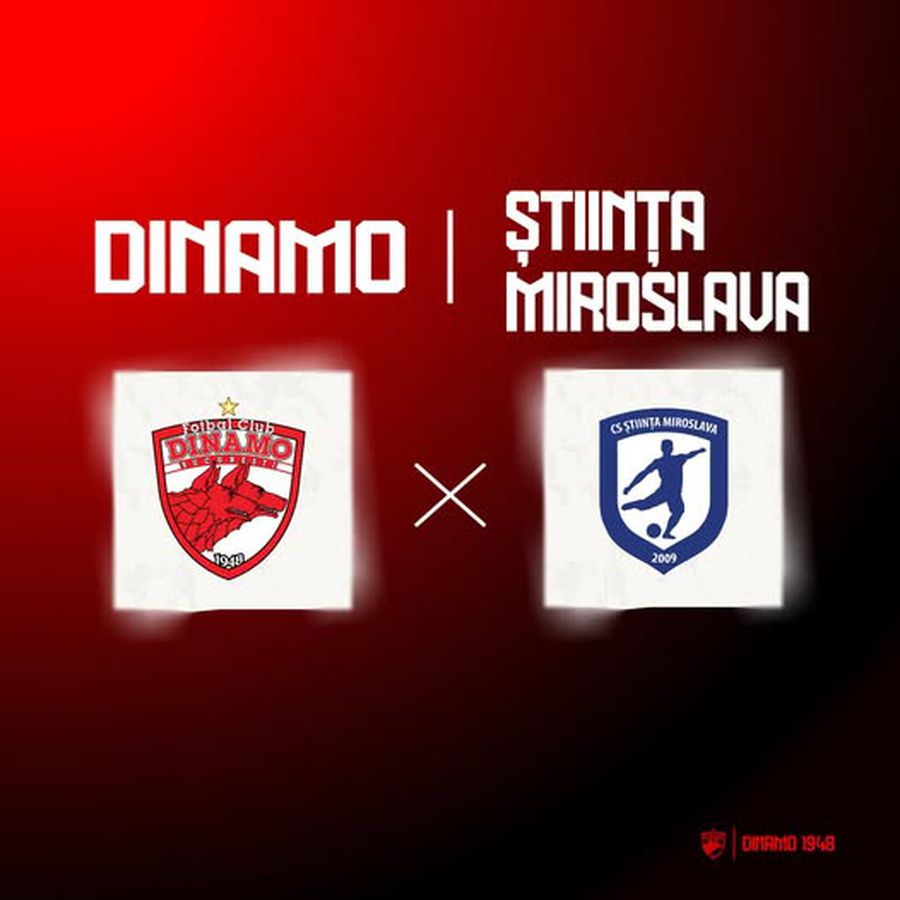 Reapare moda „sateliților” » Știința dă jucători la Dinamo