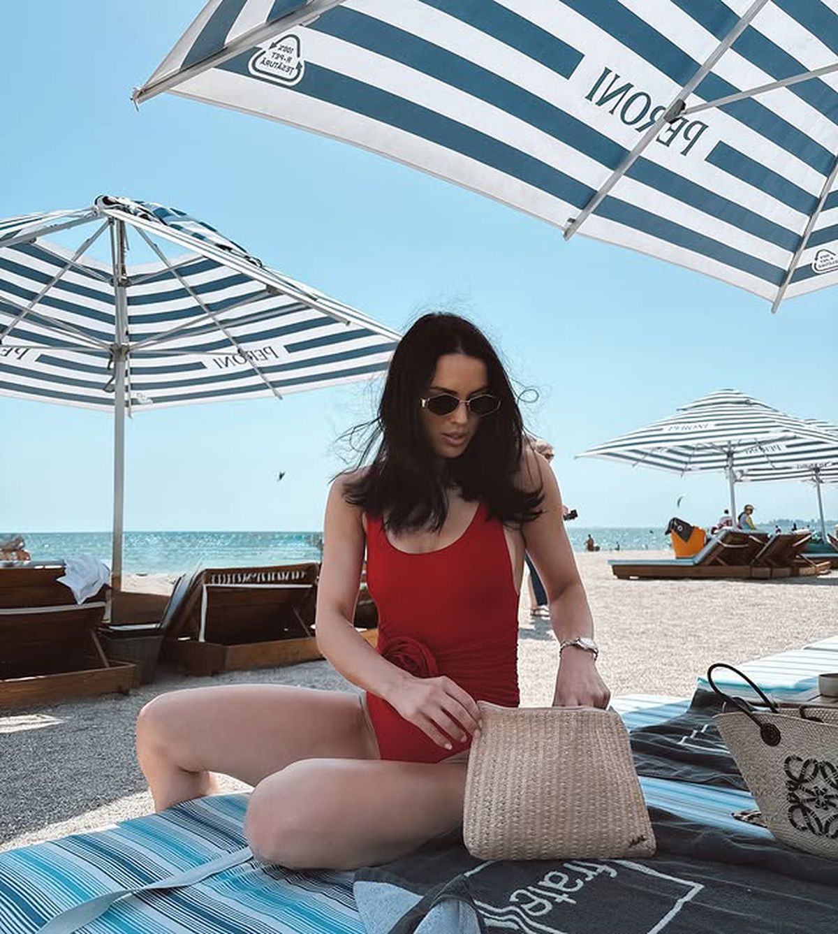 Ioana Tamas - decembrie 2025