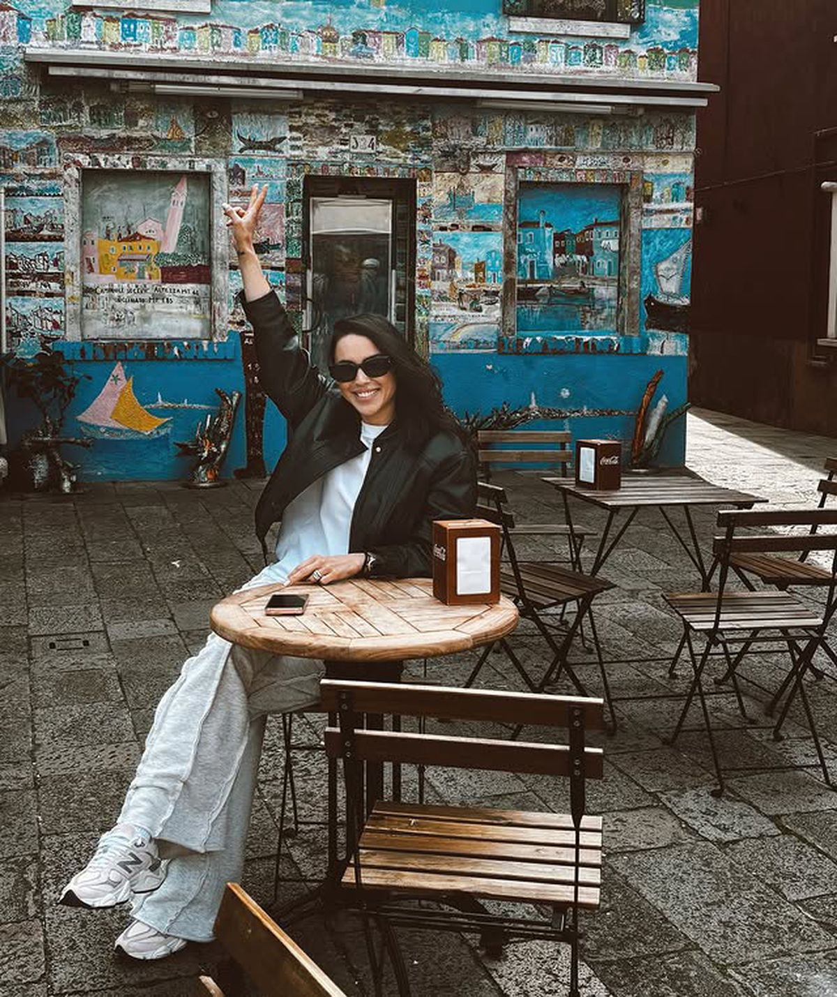 Ioana Tamas - decembrie 2025