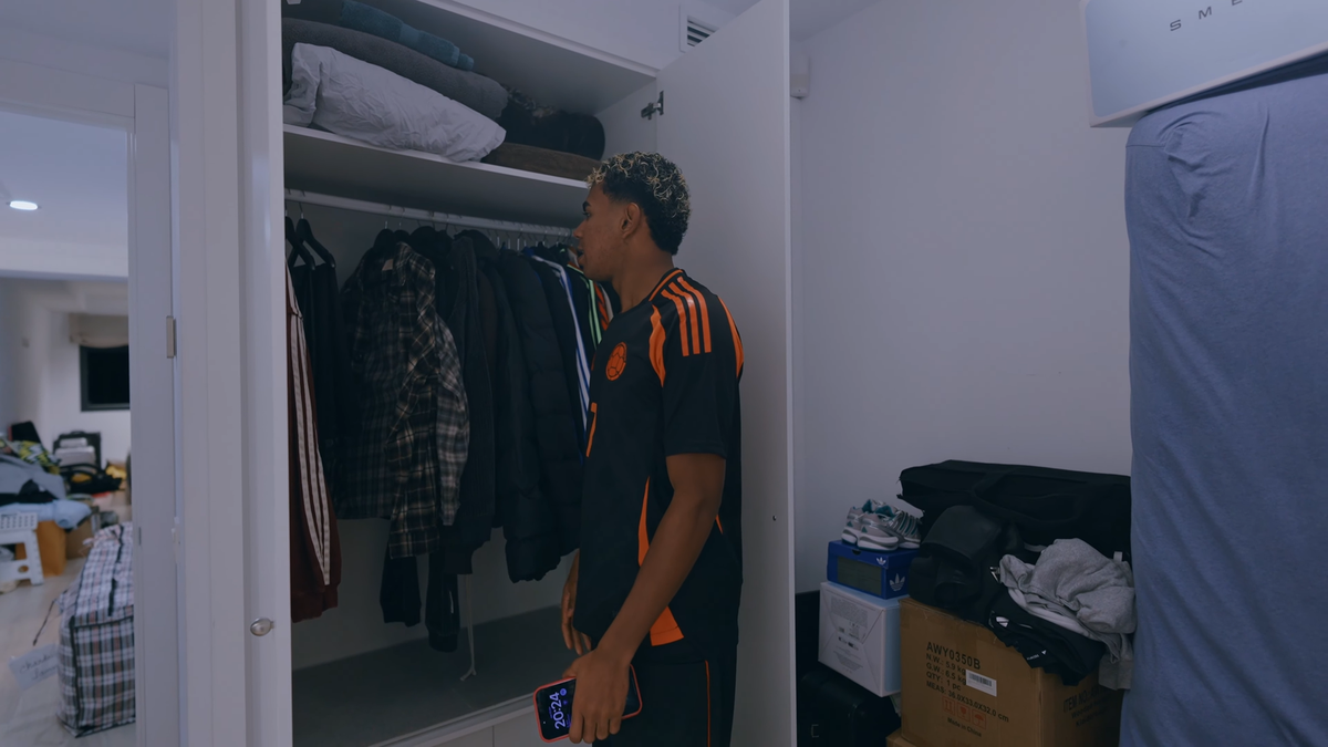 Lamine Yamal a devenit youtuber și a „rupt” toate recordurile!