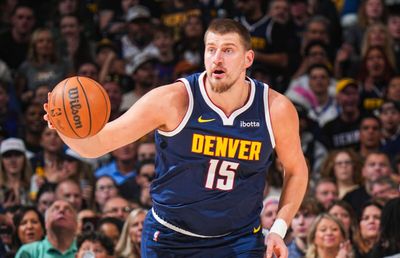 Jokic nu se oprește! Un nou triple-double realizat de sârb
