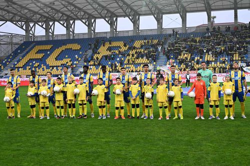 Petrolul Ploiești va disputa 3 amicale în cantonamentul de iarnă