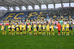 Petrolul Ploiești va disputa trei amicale în cantonament » Duel cu doi români din Turcia
