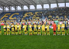 Petrolul Ploiești va disputa 3 amicale în cantonamentul de iarnă