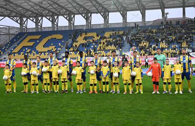 Petrolul Ploiești va disputa 3 amicale în cantonamentul de iarnă