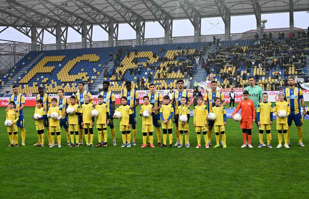 Petrolul Ploiești va disputa 3 amicale în cantonamentul de iarnă