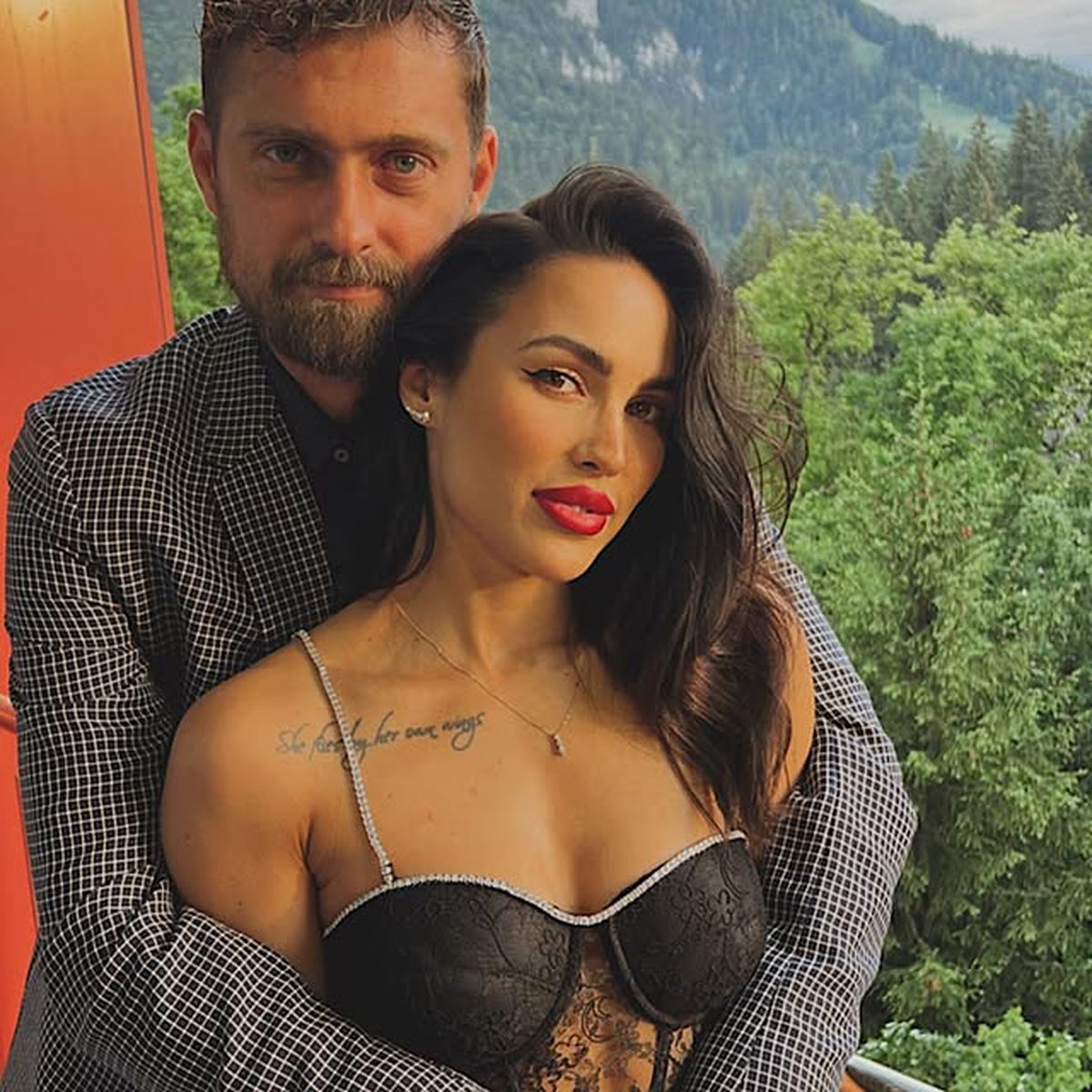 Ce afacere și-a deschis Ioana, soția lui Gabriel Tamaș, câștigătorul Asia Express și participant la Survivor România