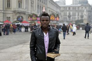 Onduku revine, la 10 ani de la plecarea din România: „Ionuț Chirilă a fost un dar de la Dumnezeu!” » Atacă un conducător cu nume: „A încercat să-mi păteze numele”