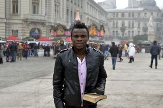 Faimosul Onduku revine, la 10 ani de la plecarea din România: „Ionuț Chirilă a fost un dar de la Dumnezeu!” » Atacă un conducător cu nume: „A încercat să-mi păteze numele”