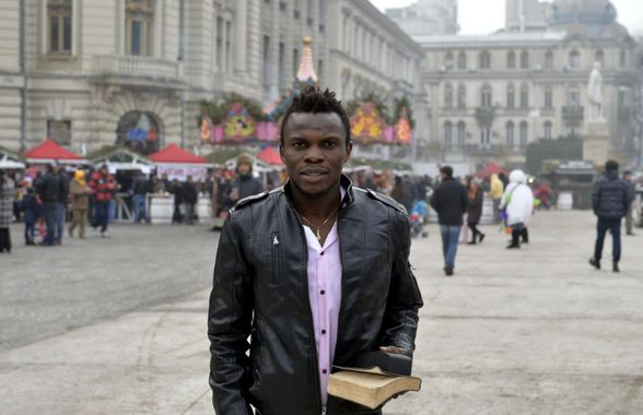 Faimosul Onduku revine, la 10 ani de la plecarea din România: „Ionuț Chirilă a fost un dar de la Dumnezeu!” » Atacă un conducător cu nume: „A încercat să-mi păteze numele”