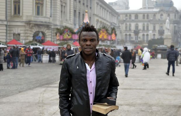 Faimosul Onduku revine, la 10 ani de la plecarea din România: „Ionuț Chirilă a fost un dar de la Dumnezeu!” » Atacă un conducător cu nume: „A încercat să-mi păteze numele”