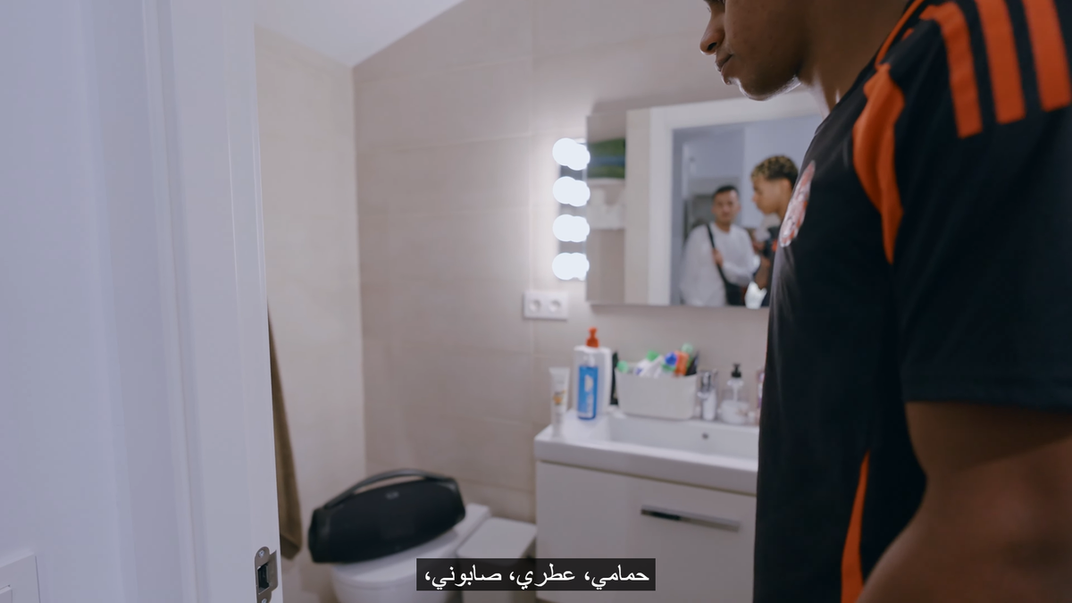 Lamine Yamal a devenit youtuber și a „rupt” toate recordurile!