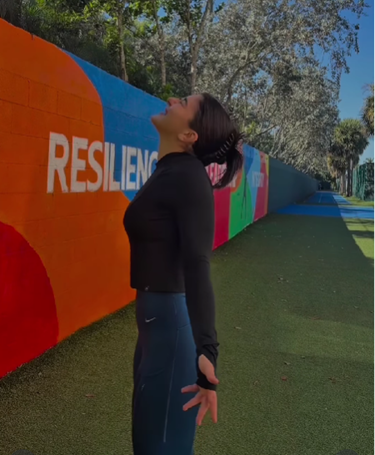 Bianca Andreescu, de nerecunoscut în cea mai recentă apariție! A jucat ultimul meci în octombrie, între timp a vizitat o zona pitorească din România