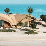 Complexul unde Cristiano Ronaldo a cumpărat două case / foto: instagram @redseaglobal