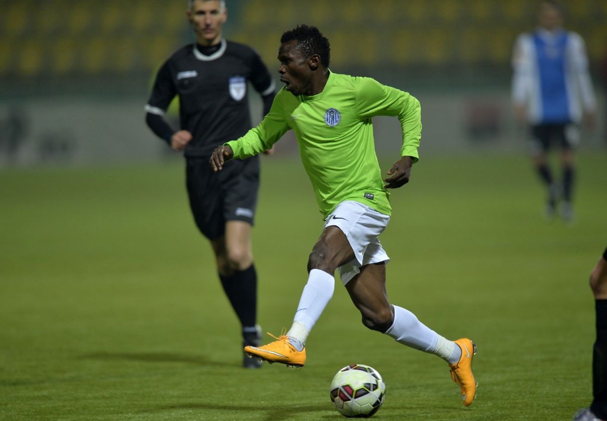 Faimosul Onduku revine, la 10 ani de la plecarea din România: „Ionuț Chirilă a fost un dar de la Dumnezeu!” » Atacă un conducător cu nume: „A încercat să-mi păteze numele”