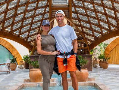 Cristiano și Georgina și-au cumpărat insule de 8 milioane de euro! Unde ...