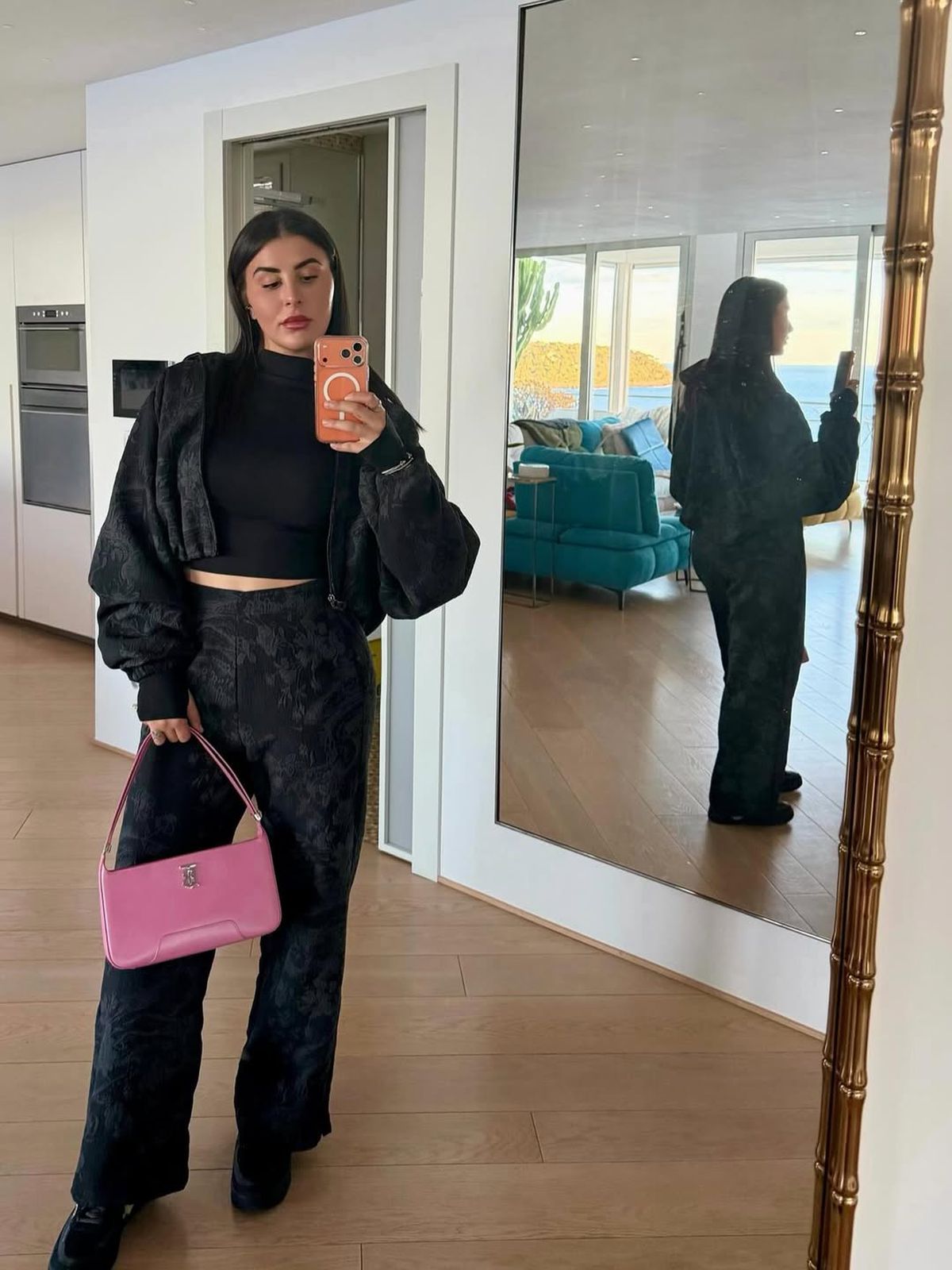 Bianca Andreescu, mesaj în română pe Instagram: „Te iubesc cu tot sufletul!”