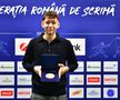 Amalia și Vlad Covaliu sunt sportivii anului 2025 la Federația Română de Scrimă