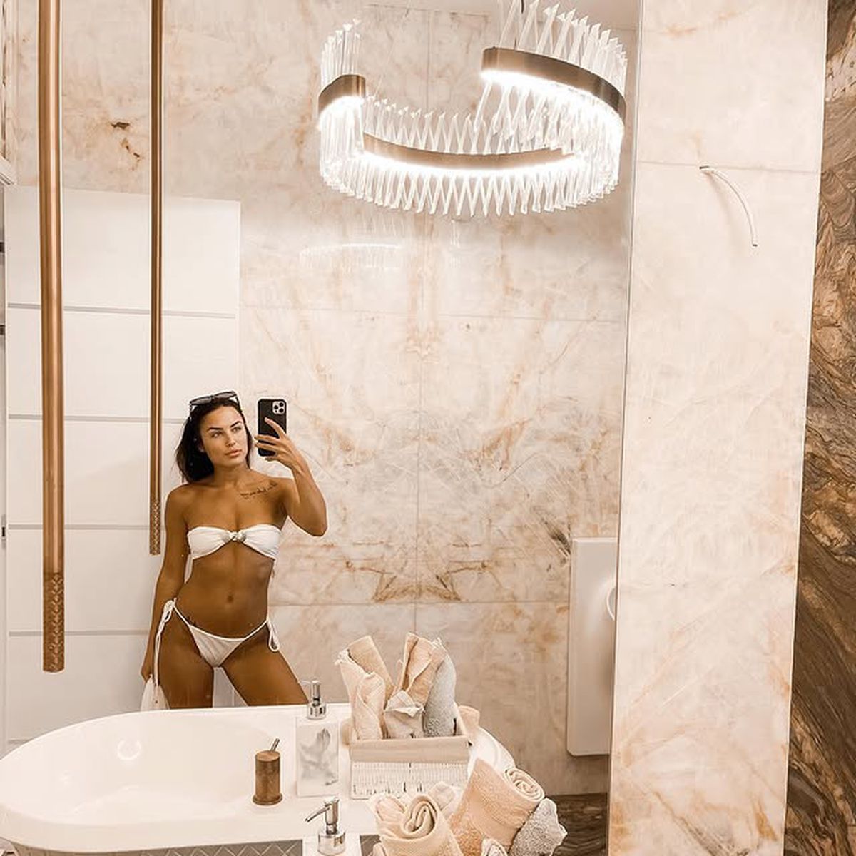 Ioana Tamas - decembrie 2025