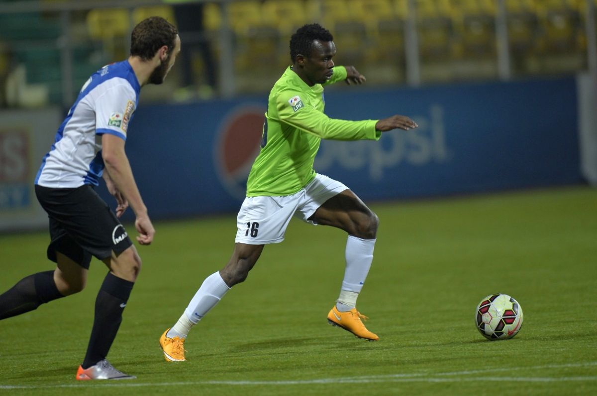 Faimosul Onduku revine, la 10 ani de la plecarea din România: „Ionuț Chirilă a fost un dar de la Dumnezeu!” » Atacă un conducător cu nume: „A încercat să-mi păteze numele”