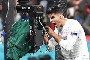 Antena 1 ar dori să împartă CM 2026 cu alt post TV din România! Care sunt motivele