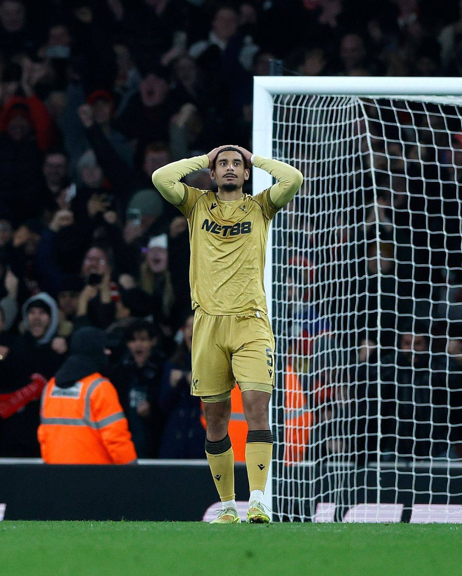 Iată semifinalele Cupei Ligii Angliei, după 16 lovituri de departajare în Arsenal - Crystal Palace! » Un fotbalist a avut o seară horror la serviciu