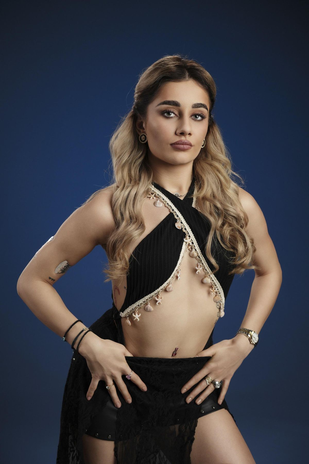 Survivor 2025 - concurenti