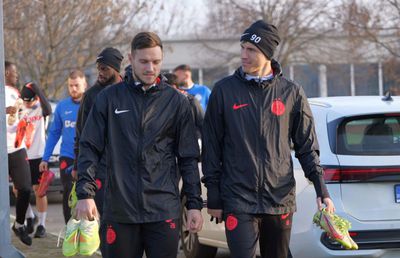 Patronul de la FCSB a anunțat ce se întâmplă cu Dennis Politic