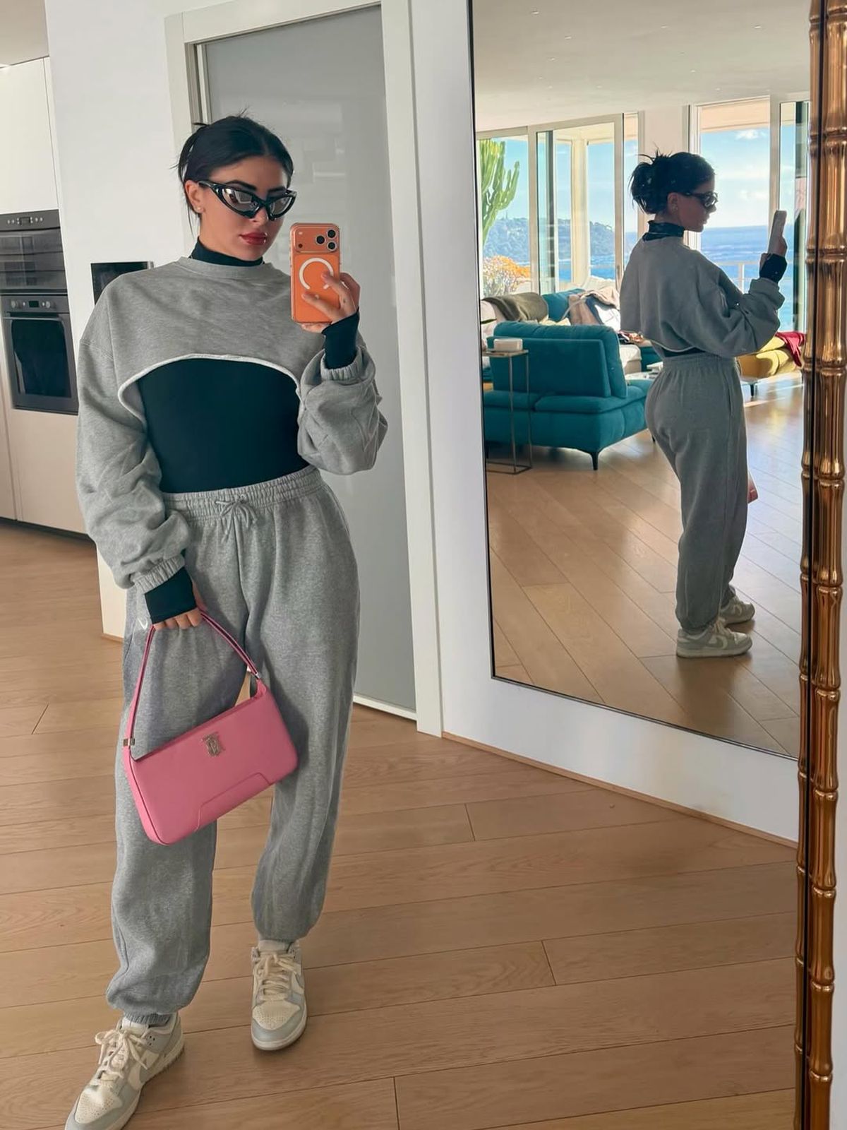 Bianca Andreescu, de nerecunoscut în cea mai recentă apariție! A jucat ultimul meci în octombrie, între timp a vizitat o zona pitorească din România