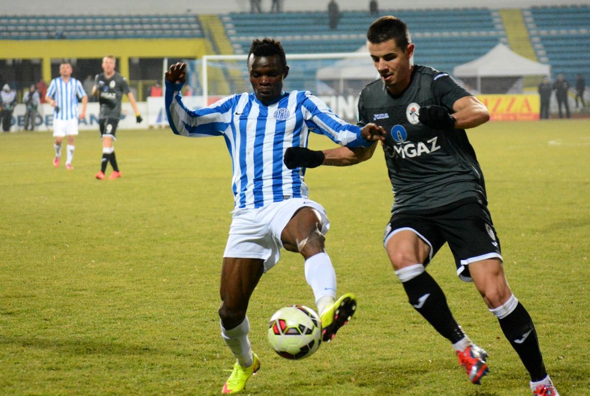 Faimosul Onduku revine, la 10 ani de la plecarea din România: „Ionuț Chirilă a fost un dar de la Dumnezeu!” » Atacă un conducător cu nume: „A încercat să-mi păteze numele”