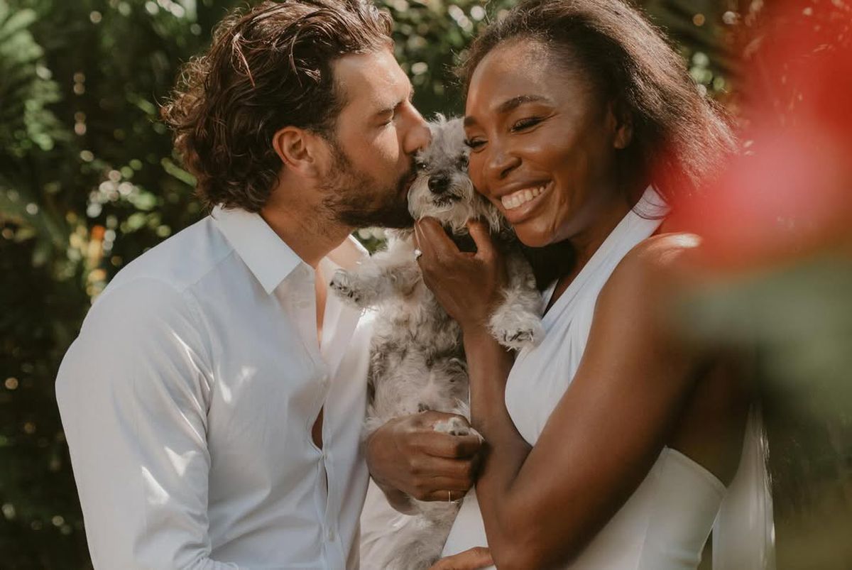 A făcut cel mai scump cadou la nunta lui Venus Williams » Incredibil ce le-a dăruit Serena mirilor!