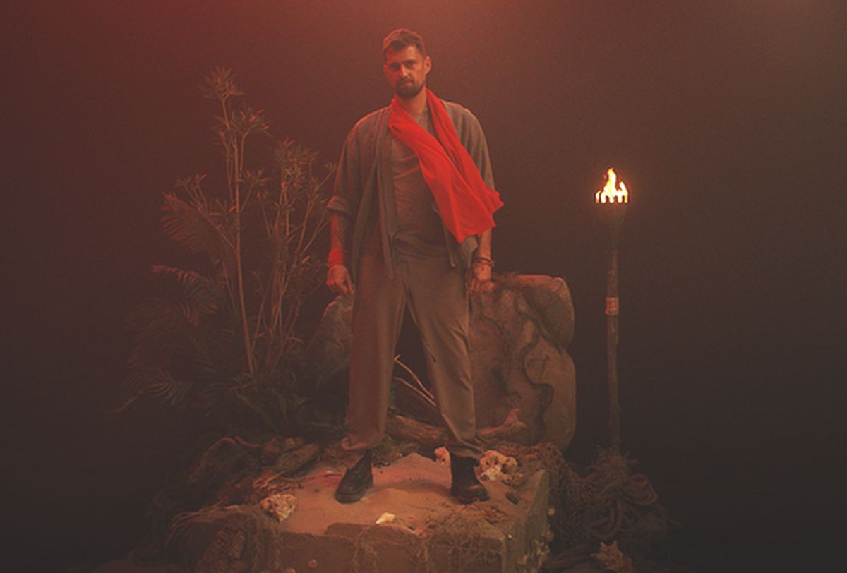 Fostul atacant de la FCSB merge alături de Gabi Tamaș la Survivor România! Va intra în echipa „Războinicilor”