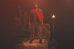 Fostul jucător de la FCSB n-a prins echipa „Faimoșilor” » Se va duela cu Tamaș la Survivor