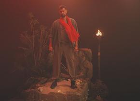 Fostul atacant de la FCSB merge alături de Gabi Tamaș la Survivor România! Va intra în echipa „Războinicilor”