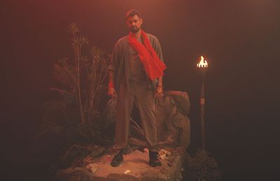 Fostul atacant de la FCSB merge alături de Gabi Tamaș la Survivor România! Va intra în echipa „Războinicilor”