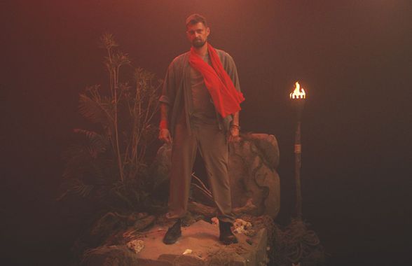 Fostul atacant de la FCSB merge alături de Gabi Tamaș la Survivor România! Va intra în echipa „Războinicilor”