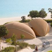 Complexul unde Cristiano Ronaldo a cumpărat două case / foto: instagram @redseaglobal