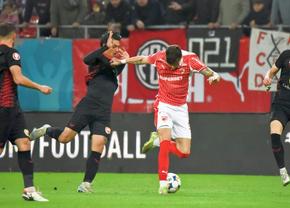 Prima plecare a iernii la clubul din Superliga: „Definitiv!”