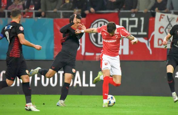 Prima plecare a iernii la clubul din Superliga: „Definitiv!”